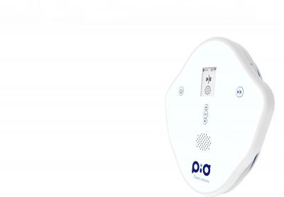 Iskra PIO - Leak tester