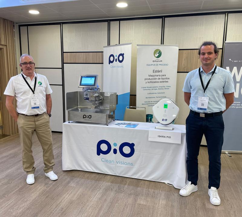 A3P Aseptic Process Congress 2026